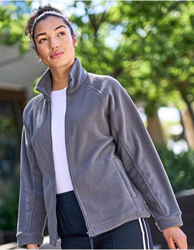 R-TRF541-Womens Thor III Fleece Jacket